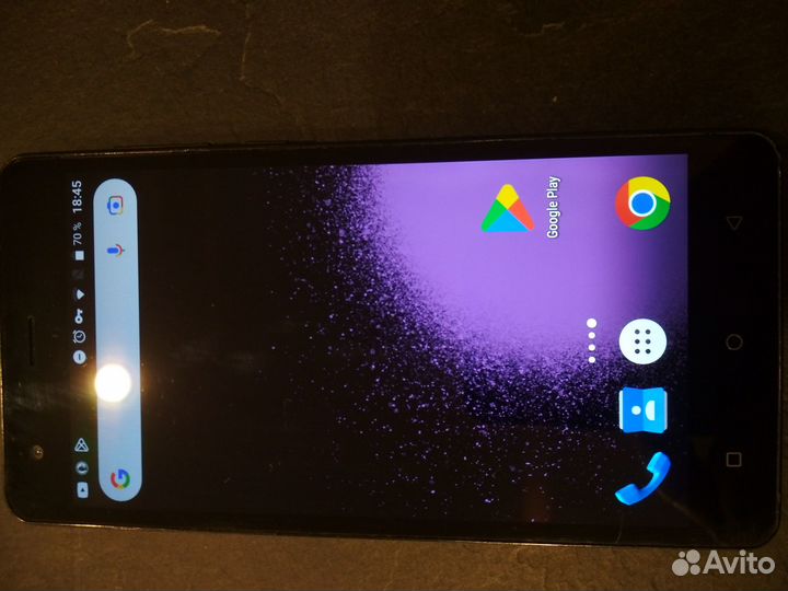 Tele2 Maxi Plus, 2/16 ГБ