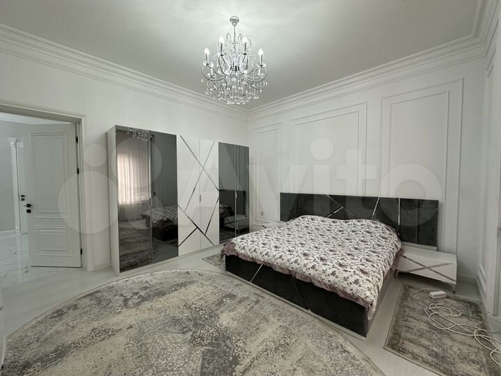 Дом 350 м² на участке 9 сот.