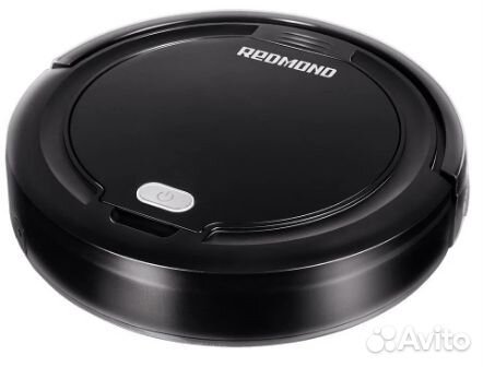 Робот-пылесос redmond