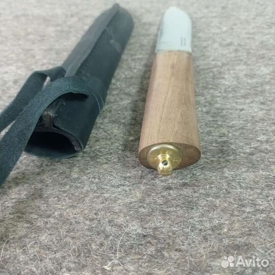 Нож для охоты и рыбалки