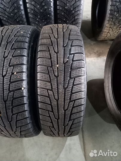 Nokian Tyres Nordman RS2 185/60 R15 88R