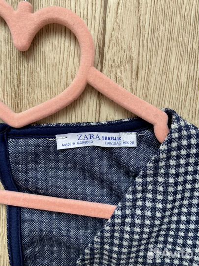Комбинезон Zara размер xs-s 32-34