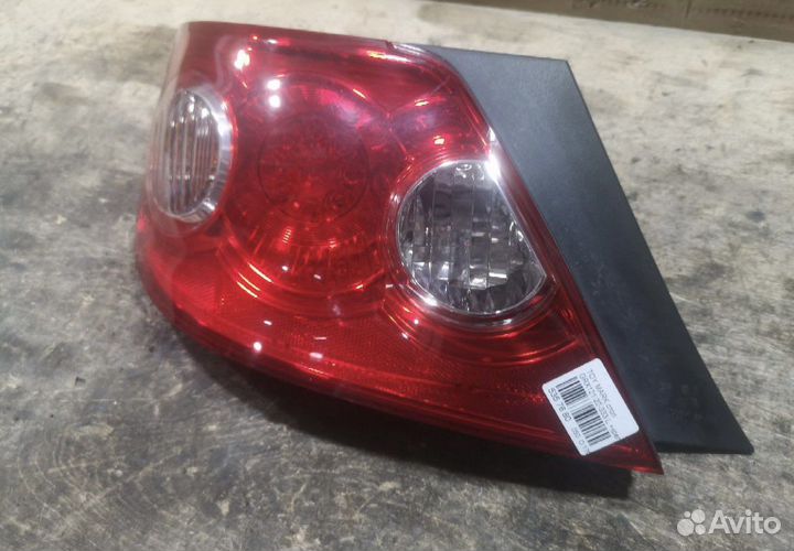Стоп Toyota mark x grx121