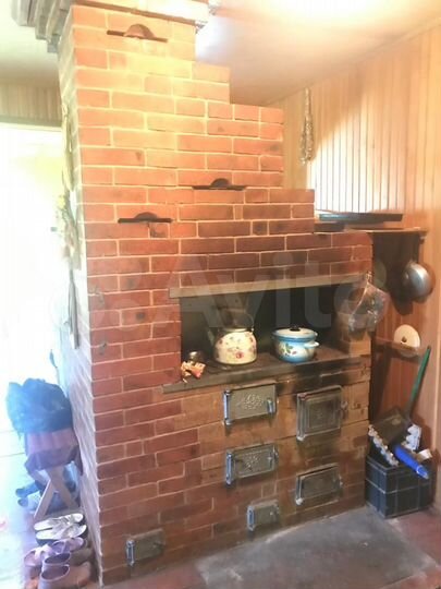 Дом 75 м² на участке 30 сот.