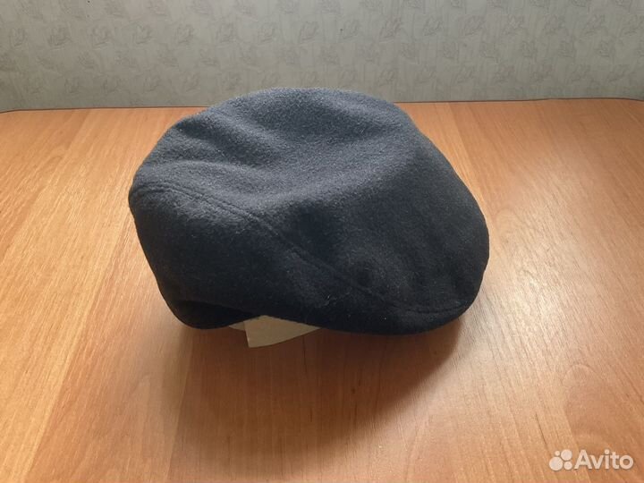 Головные уборы. Кепки и шляпа