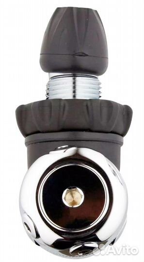 Первая ступень регулятора Rg-2100f Ice Din