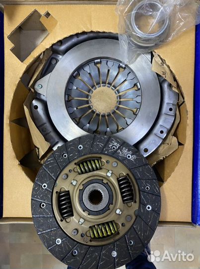 Комплект сцепления