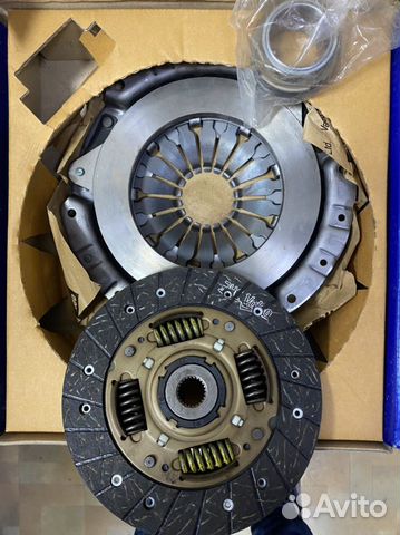 Комплект сцепления