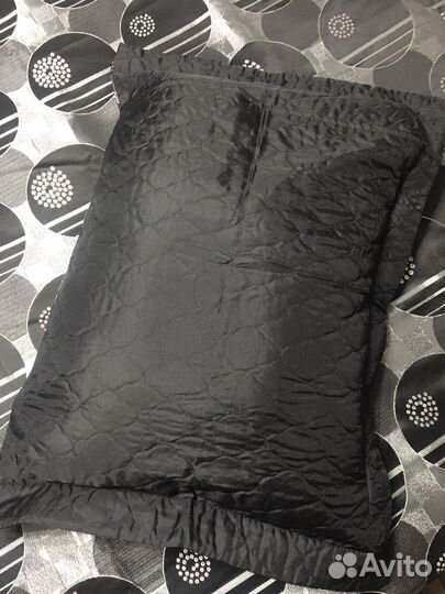 Комплект Турция: покрывало жаккард, 2 наволочки