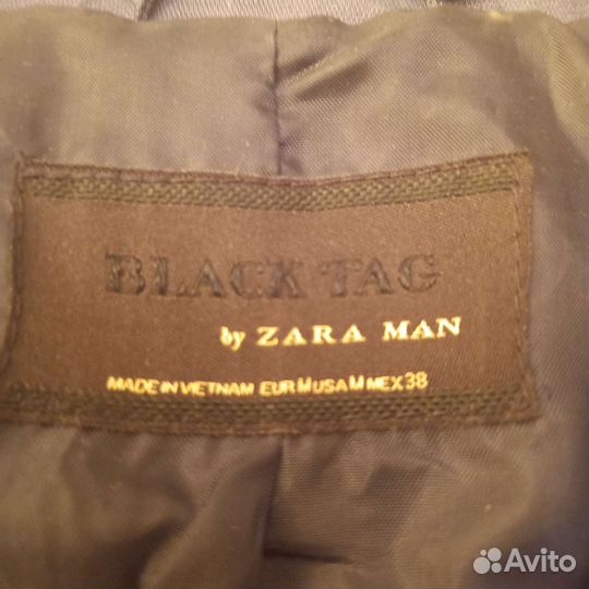 Куртка мужская