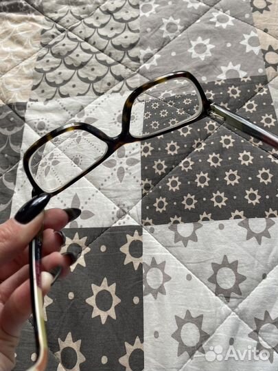 Оправа для детских очков coach