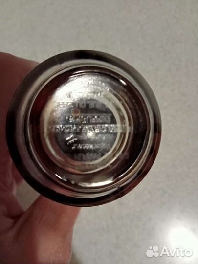 Туалетная вода унисекс