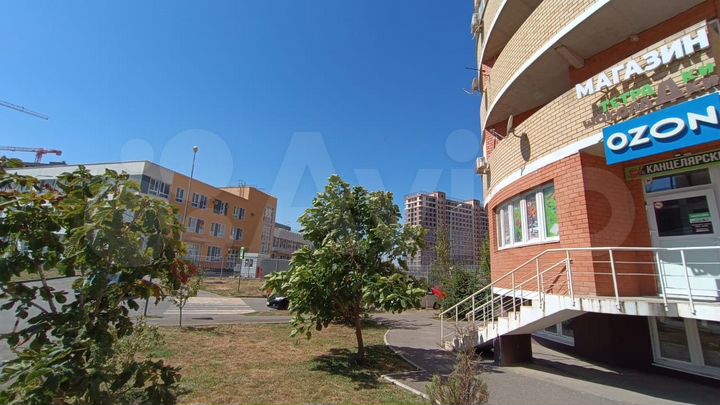 Свободного назначения, 62 м²