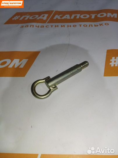 Крюк буксировочный Mazda 3 BK 2005 BP4K50EJ0A