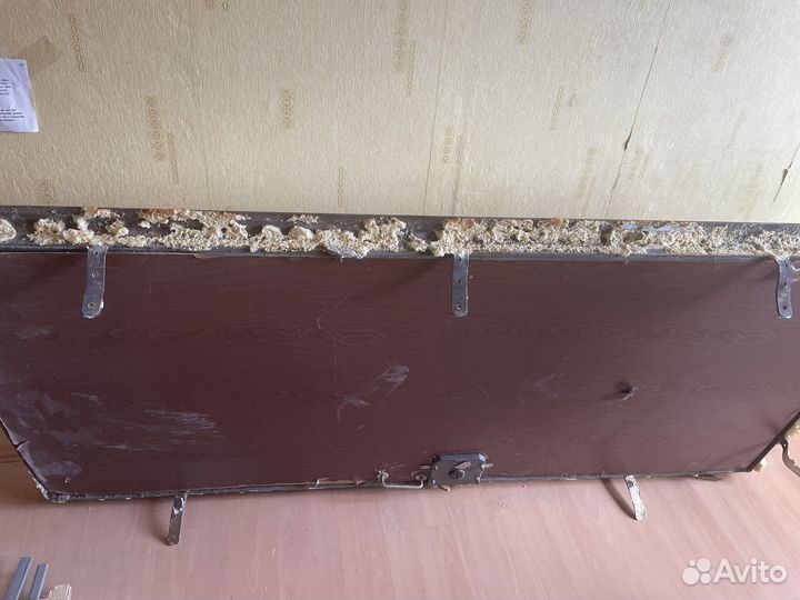 Дверь входная