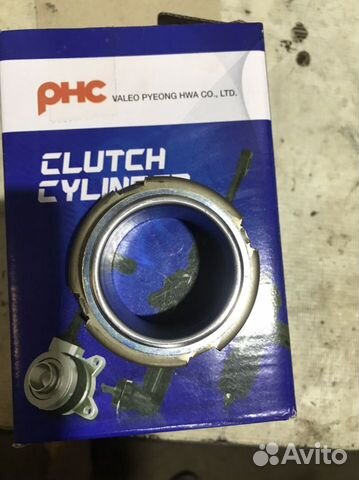 Выжимной подшипник chevrolet lacetti 1,4/1,6