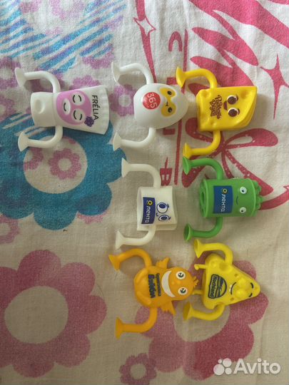 Липперы Мини лента обмен