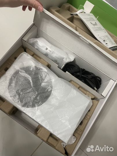 Приставка Xbox series s