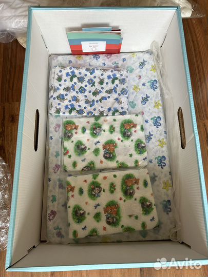 Вещи пакетом комбинезон соска конверт