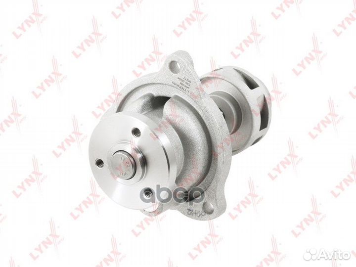 Помпа, водяной насос lynxauto CW-0004 CW0004 LY