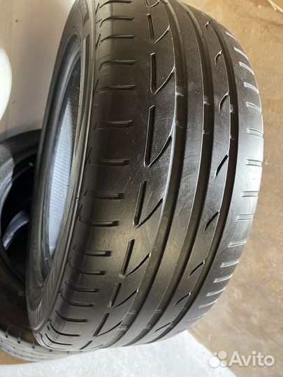 Bridgestone Potenza S001 225/55 R16
