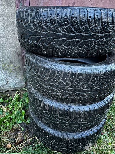 Nokian Tyres Nordman 5 205/55 R16