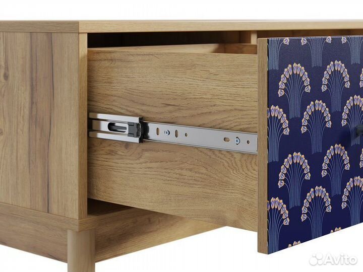 Тв-тумба Тайрон-1 Tulip