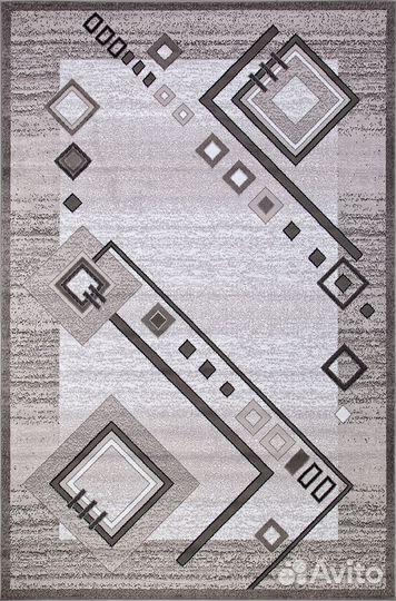 Ковер прямоугольный 1,5 х 3 м (Россия)