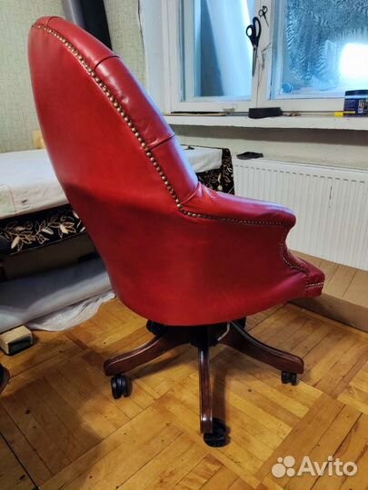 Кресло руководителя Норвегия