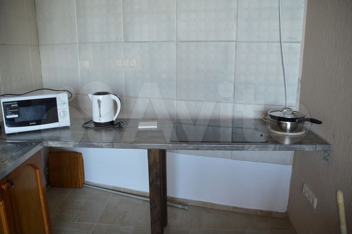 Комната 25 м², 3/3 эт.