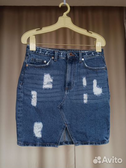 Одежда пакетом S, 40-42