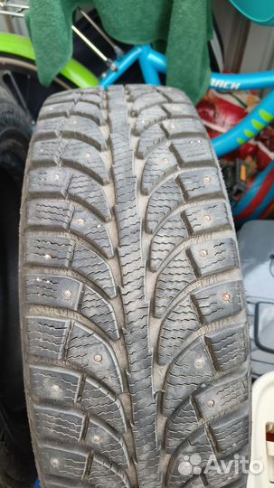 GT Radial Champiro IcePro 185/65 R15