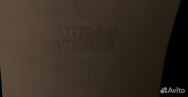 Босоножки туфли женские 38