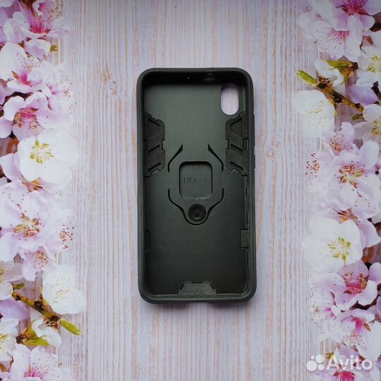 Чехол-бампер для Xiaomi Redmi 7А