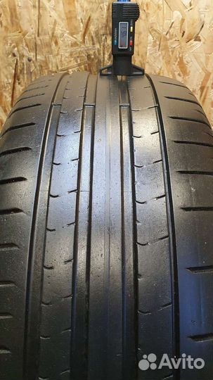 Pirelli P Zero PZ4 245/45 R20 103Y