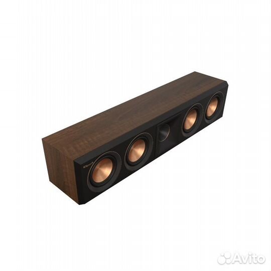 Акустика центрального канала Klipsch RP-404C II Wa