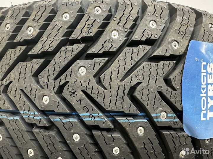 Nokian Tyres Nordman 8 185/65 R15