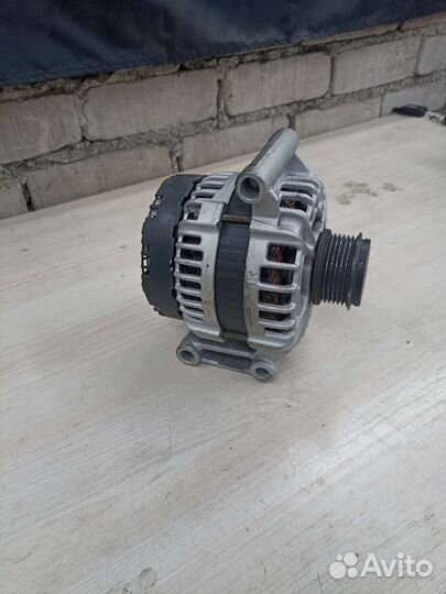 Генератор ford transit 2.2