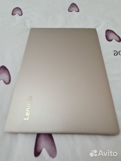 Ультрабук Lenovo Ideapad 720S-13IKB i7 2.9 GHz 8gb