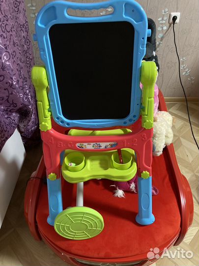 Мольберт для рисования