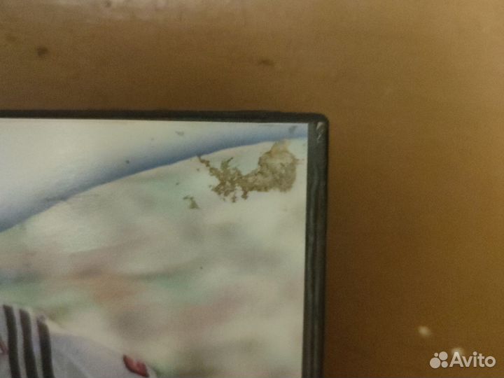 Фифа 2000 для sega