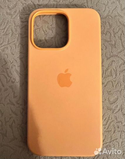 Чехол на iPhone 13 pro magsafe оригинал