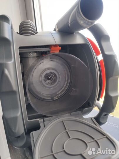 Автомобильный пылесос Smart Power SVC-800