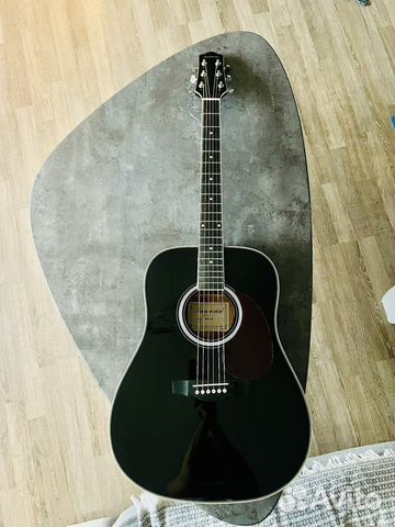 Акустическая гитара naranda dg 220