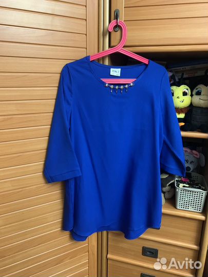 Блузка женская 48