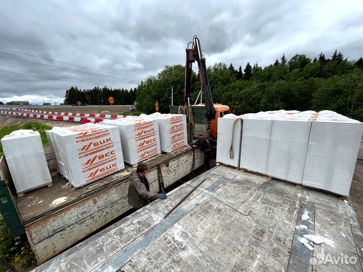 Газобетон