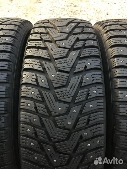 Hankook Winter I'Pike RS2 W429 185/65 R15