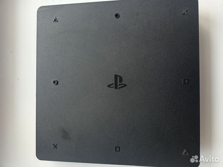 Sony PS4 slim 1tb