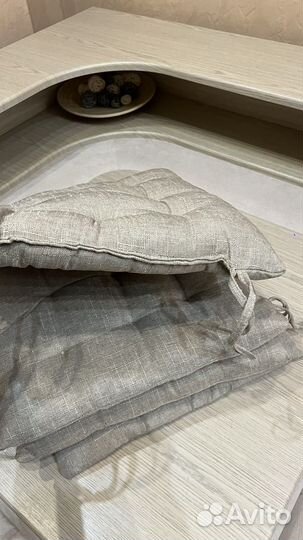 Подушка на стул