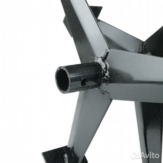 Фреза-культиватор мб Форза, лепестковая универсаль